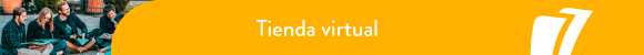 Editorial - Tienda Virtual