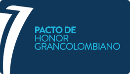 Pacto de Honor Grancolombiano