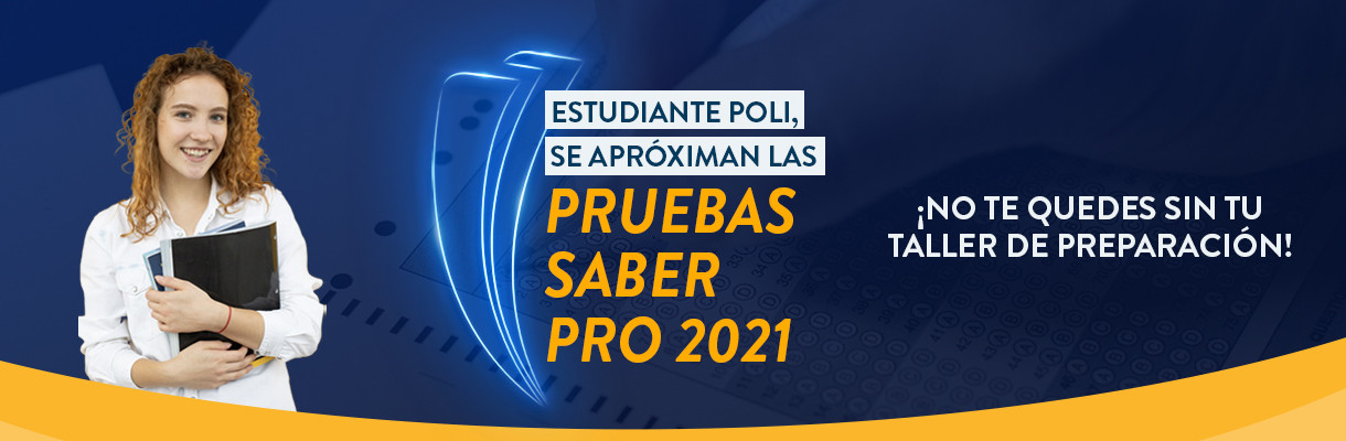 Banner Talleres Prueba Saber Pro 2021 Ing. Ind