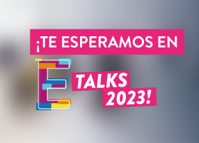 E-TALK 2 DE MARZO 2023