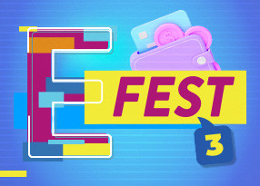 Llega el Festival de Emprendimiento E-Fest 2022
