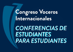 Congreso Voceros Internacional 