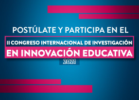 II Congreso Internacional de Innovación