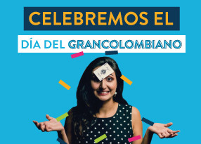 Día del grancolombiano 2021 