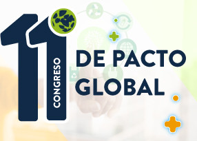 11 Congreso Pacto Global