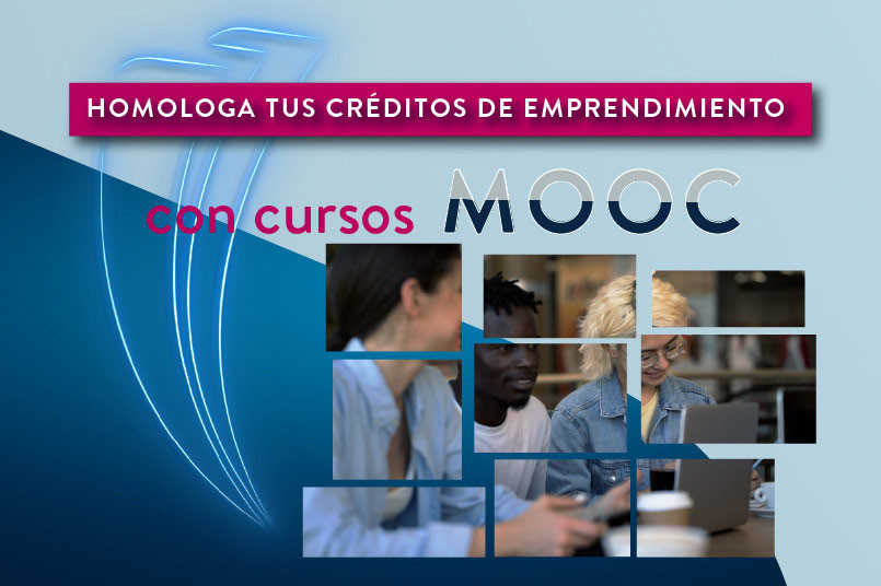 Homologa creditos de emprendimiento realizando cursos MOOC en el Politécnico Grancolomibiano