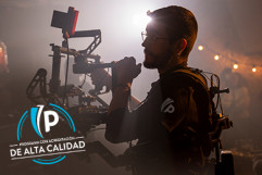 Profesional en Medios Audiovisuales - Bogotá
